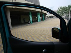2010款 1.6L 手动 基本型 5座
