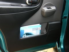 2010款 1.6L 手动 基本型 5座