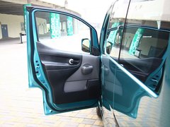 2010款 1.6L 手动 基本型 5座