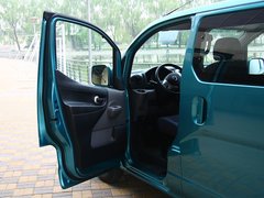 2010款 1.6L 手动 基本型 5座