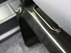 2010款 1.6L 手动 基本型 5座
