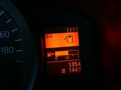 2010款 1.6L 手动 基本型 5座