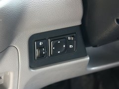 2010款 1.6L 手动 基本型 5座