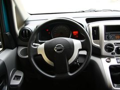 2010款 1.6L 手动 基本型 5座