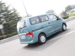 2010款 1.6L 手动 基本型 5座