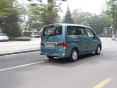 2010款 1.6L 手动 基本型 5座