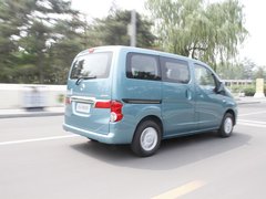 2010款 1.6L 手动 基本型 5座