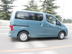 2010款 1.6L 手动 基本型 5座
