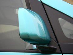 2010款 1.6L 手动 基本型 5座