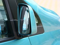 2010款 1.6L 手动 基本型 5座