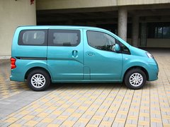 2010款 1.6L 手动 基本型 5座