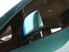 2010款 1.6L 手动 基本型 5座