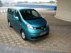 2010款 1.6L 手动 基本型 5座