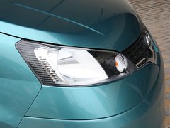 2010款 1.6L 手动 基本型 5座