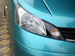 2010款 1.6L 手动 基本型 5座