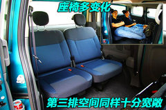 2010款 1.6L 手动 基本型 5座