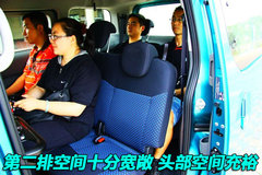 2010款 1.6L 手动 基本型 5座