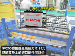 2010款 1.6L 手动 基本型 5座