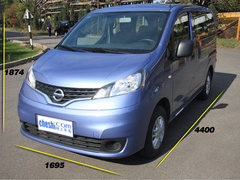 2010款 1.6L 手动 基本型 5座