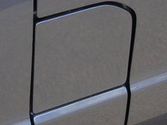 2010款 1.6L 手动 基本型 5座