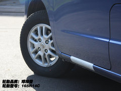 2010款 1.6L 手动 基本型 5座