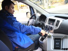 2010款 1.6L 手动 基本型 5座