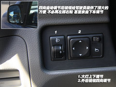 2010款 1.6L 手动 基本型 5座