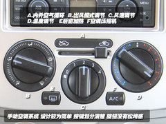 2010款 1.6L 手动 基本型 5座