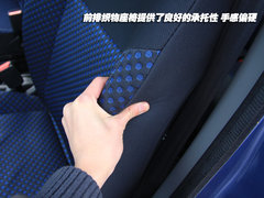 2010款 1.6L 手动 基本型 5座