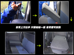 2010款 1.6L 手动 基本型 5座