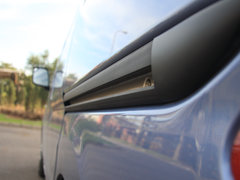 2010款 1.6L 手动 基本型 5座