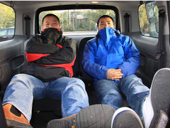 2010款 1.6L 手动 基本型 5座