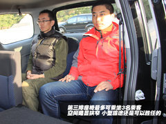 2010款 1.6L 手动 基本型 5座