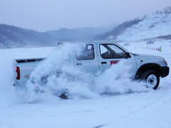 2010款 1.6L 手动 基本型 5座
