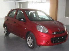 2010款 1.5L 自动 易智版