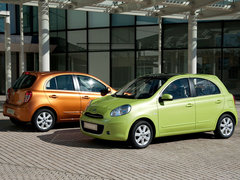 2010款 1.5L 自动 易智版
