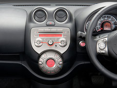 2010款 1.5L 自动 易智版