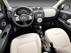 2010款 1.5L 自动 易智版
