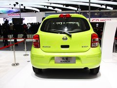2010款 1.5L 自动 易智版
