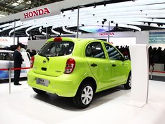2010款 1.5L 自动 易智版