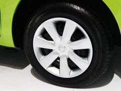 2010款 1.5L 自动 易智版