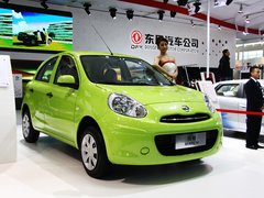 2010款 1.5L 自动 易智版
