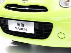 2010款 1.5L 自动 易智版