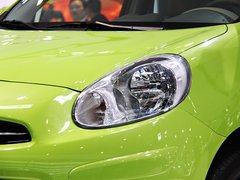 2010款 1.5L 自动 易智版
