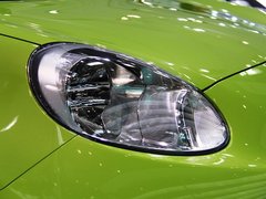 2010款 1.5L 自动 易智版