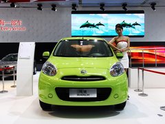 2010款 1.5L 自动 易智版
