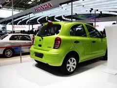 2010款 1.5L 自动 易智版