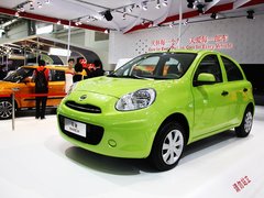 2010款 1.5L 自动 易智版
