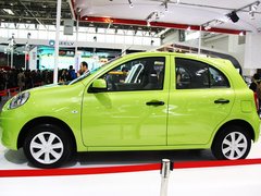 2010款 1.5L 自动 易智版