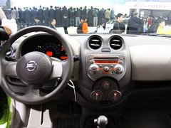2010款 1.5L 自动 易智版